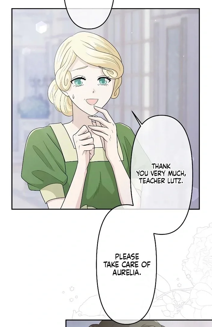 I Tried to be a Villainess, But Now I’m Being Obsessed Over?! Chapter 12 page 50