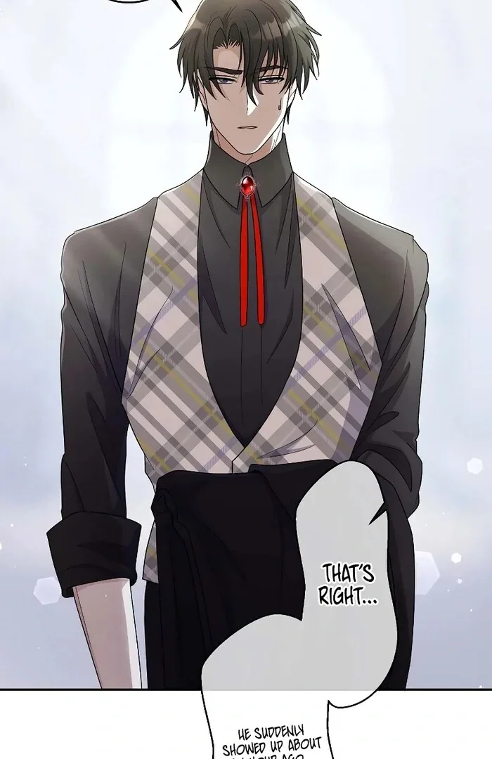 I Tried to be a Villainess, But Now I’m Being Obsessed Over?! Chapter 12 page 45