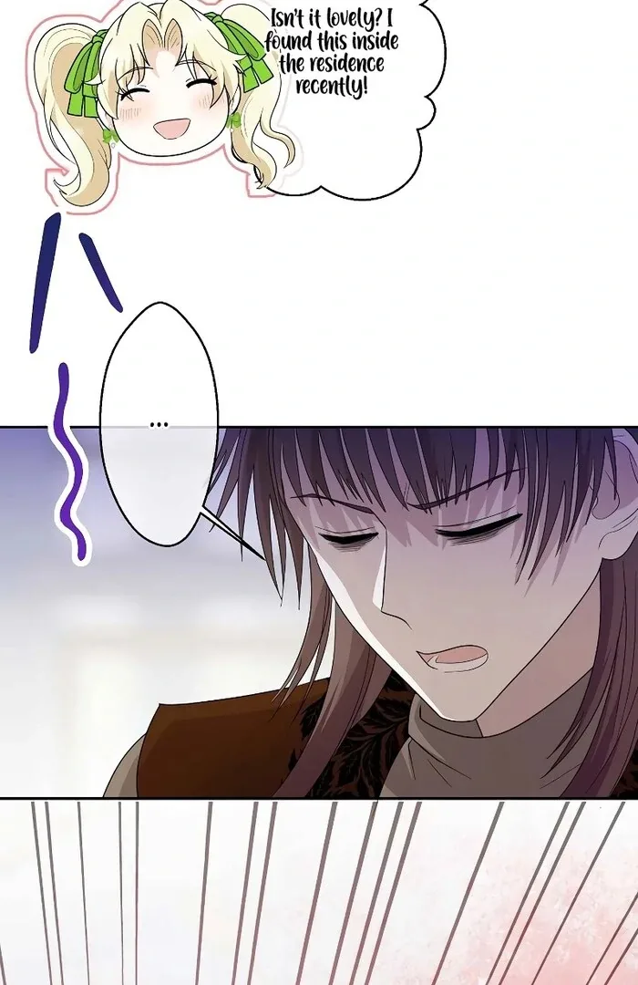 I Tried to be a Villainess, But Now I’m Being Obsessed Over?! Chapter 12 page 32