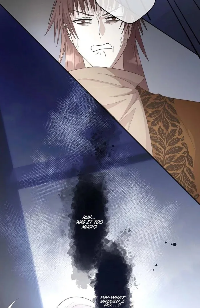 I Tried to be a Villainess, But Now I’m Being Obsessed Over?! Chapter 12 page 67