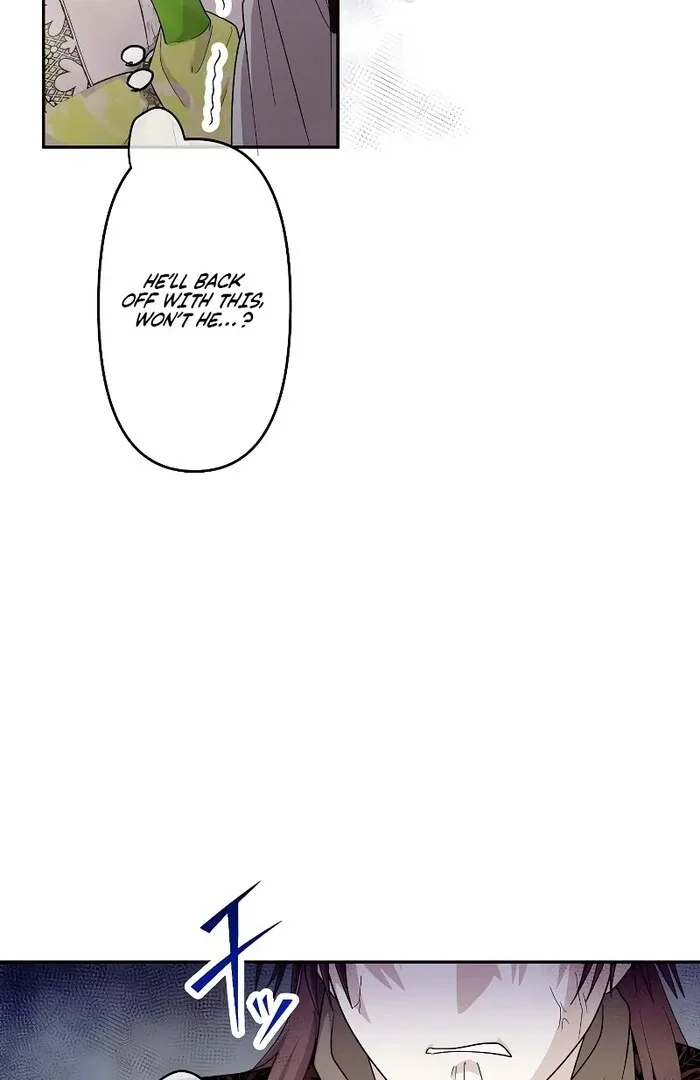 I Tried to be a Villainess, But Now I’m Being Obsessed Over?! Chapter 12 page 60