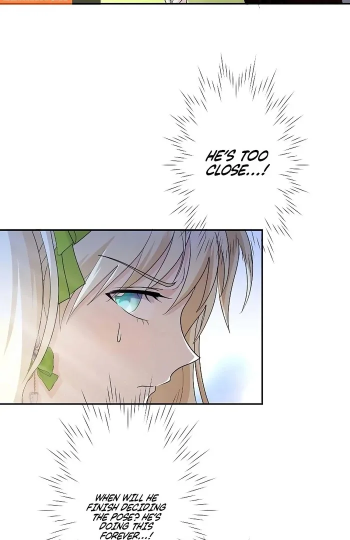 I Tried to be a Villainess, But Now I’m Being Obsessed Over?! Chapter 12 page 54