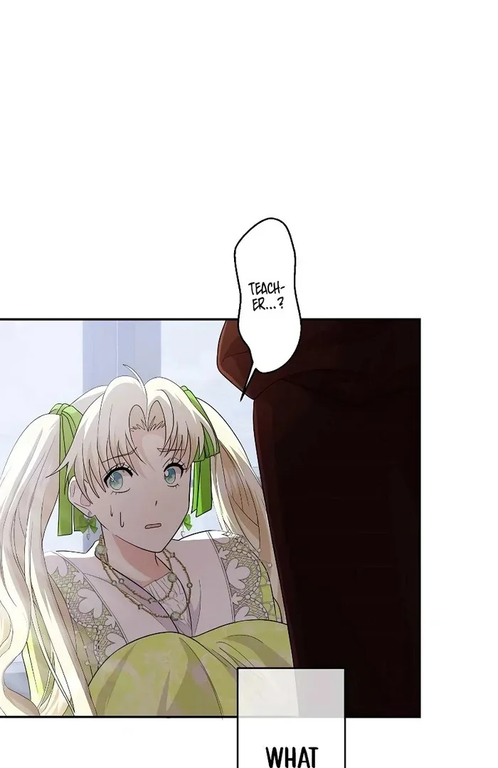 I Tried to be a Villainess, But Now I’m Being Obsessed Over?! Chapter 12 page 79