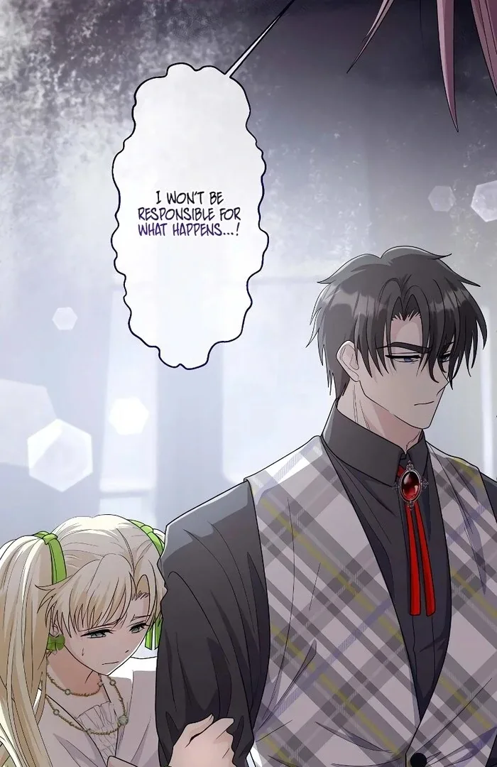 I Tried to be a Villainess, But Now I’m Being Obsessed Over?! Chapter 12 page 102