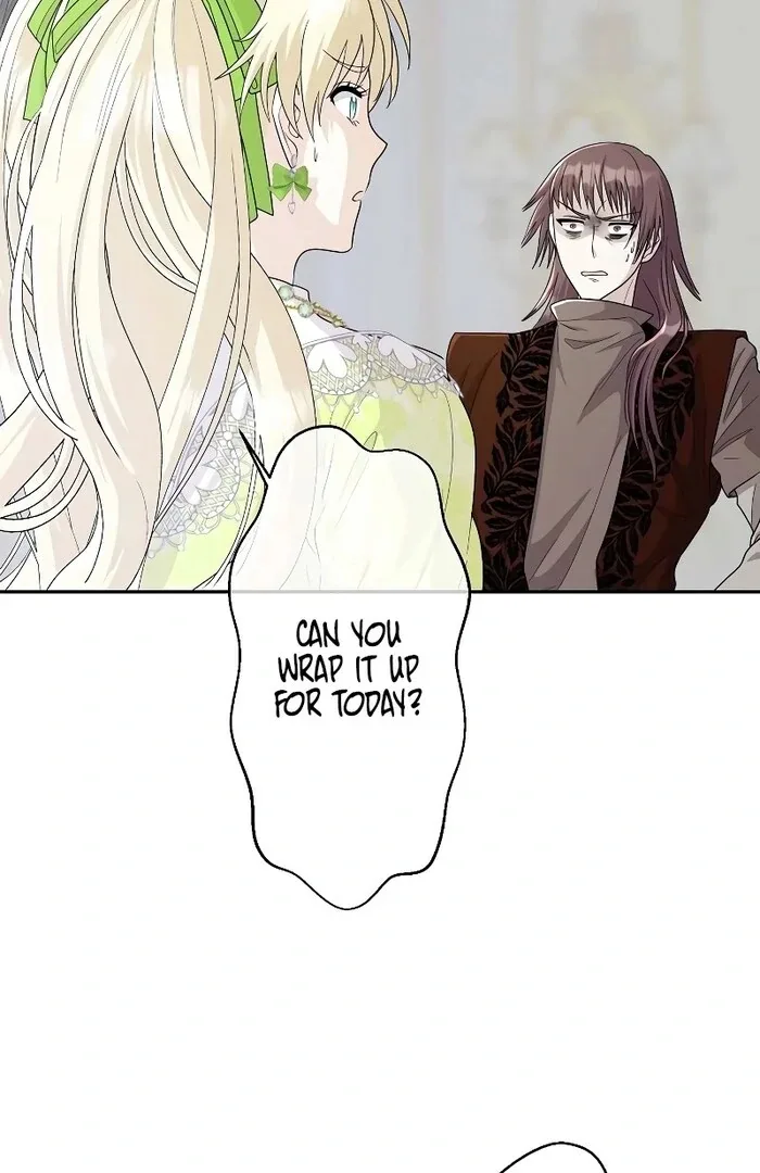 I Tried to be a Villainess, But Now I’m Being Obsessed Over?! Chapter 12 page 98