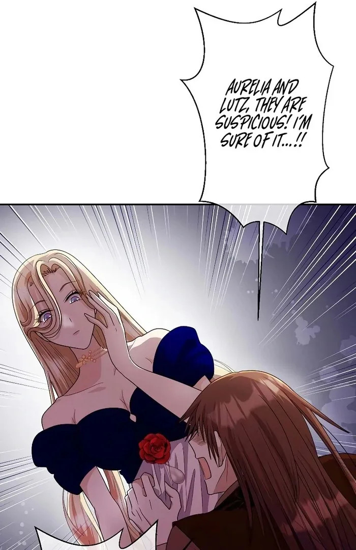 I Tried to be a Villainess, But Now I’m Being Obsessed Over?! Chapter 12 page 111