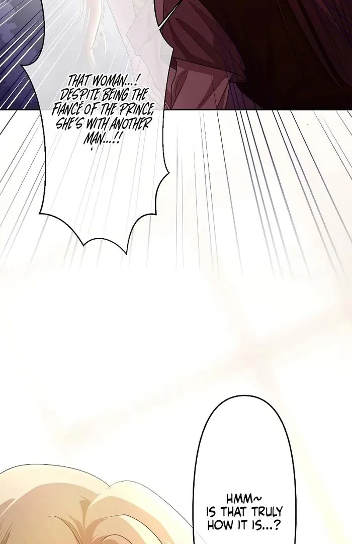 I Tried to be a Villainess, But Now I’m Being Obsessed Over?! Chapter 12 page 112