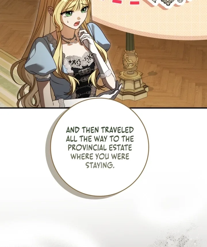 I Bought the Villains With Money Chapter 21 page 8