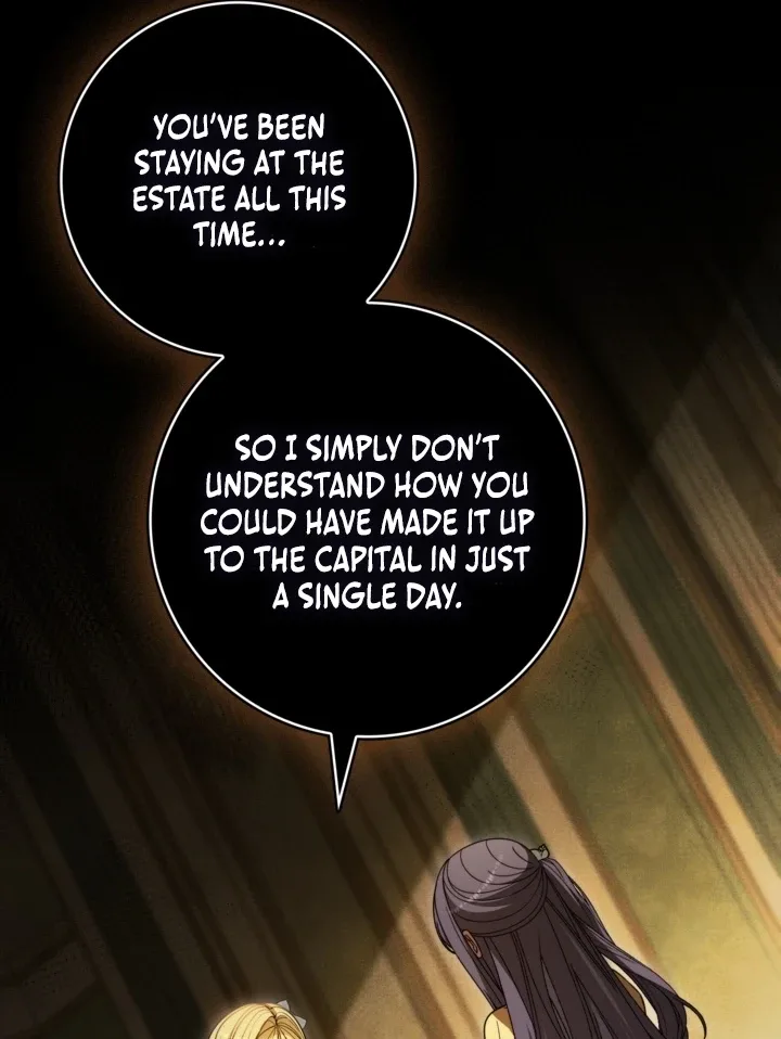 I Bought the Villains With Money Chapter 21 page 5