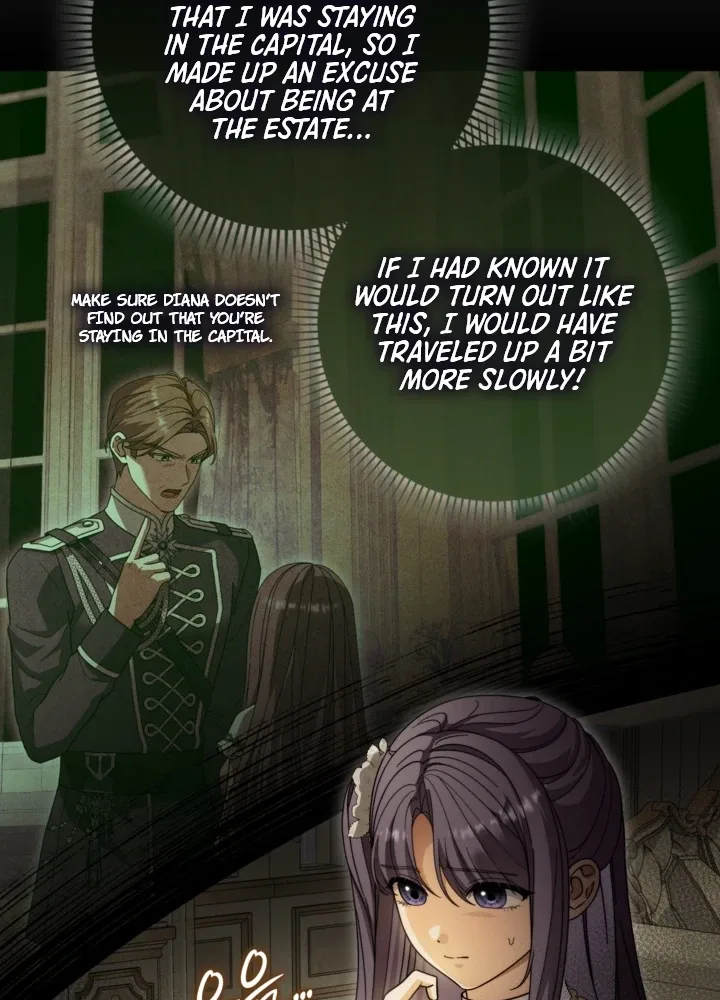 I Bought the Villains With Money Chapter 21 page 11