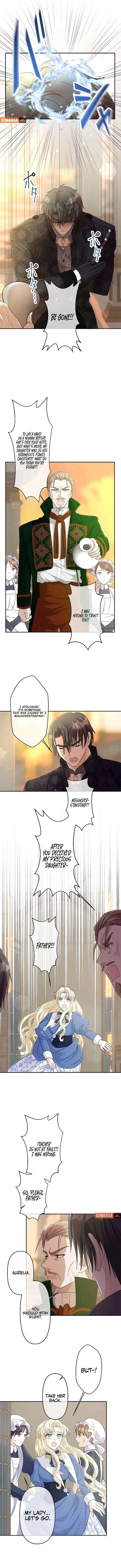 I Tried to be a Villainess, But Now I’m Being Obsessed Over?! Chapter 14 page 9