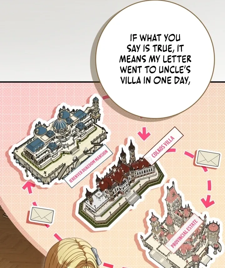 I Bought the Villains With Money Chapter 21 page 7