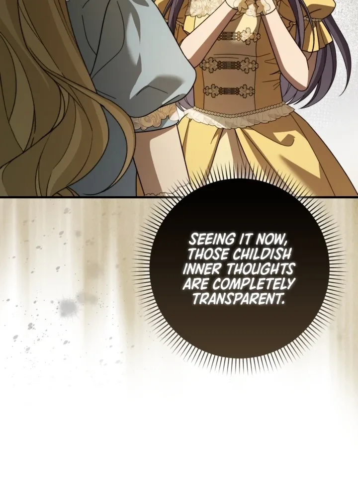 I Bought the Villains With Money Chapter 21 page 19