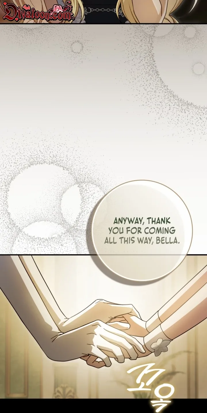 I Bought the Villains With Money Chapter 21 page 21