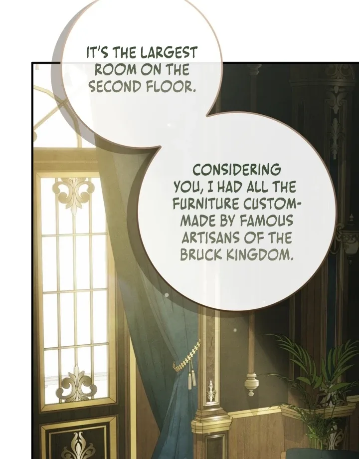 I Bought the Villains With Money Chapter 21 page 30