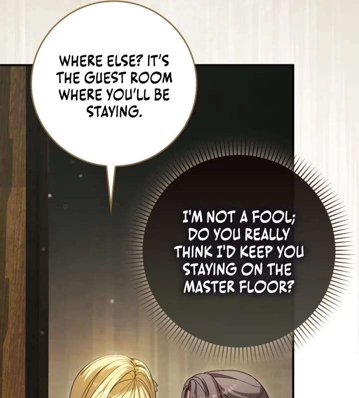 I Bought the Villains With Money Chapter 21 page 28