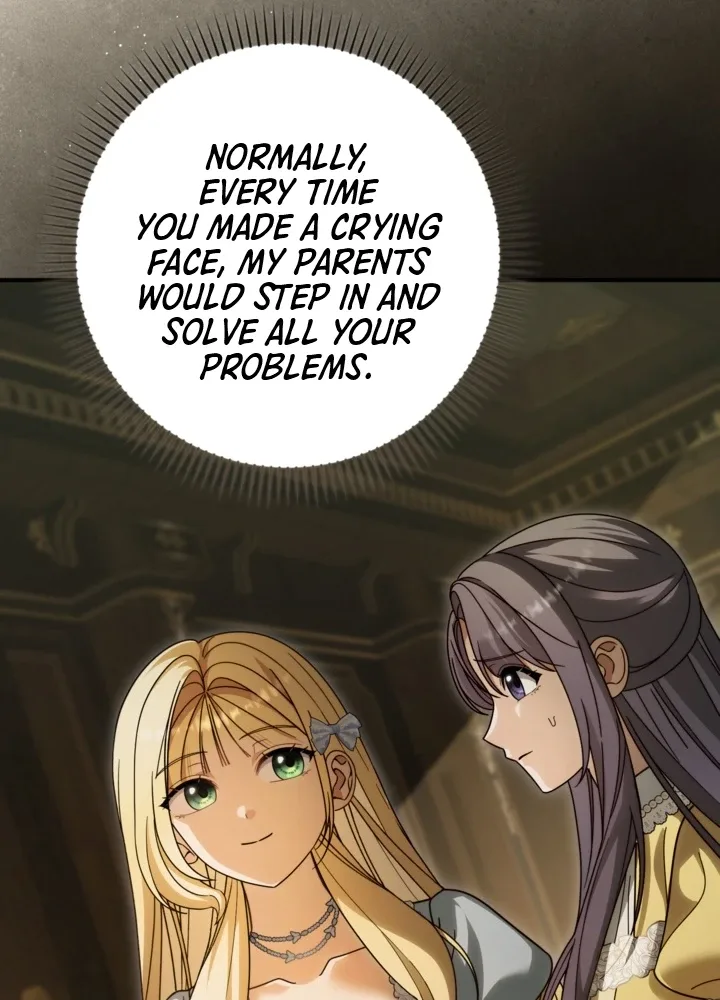 I Bought the Villains With Money Chapter 21 page 37