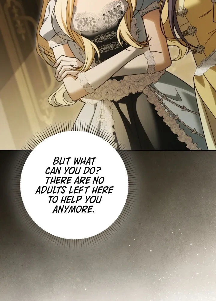 I Bought the Villains With Money Chapter 21 page 38