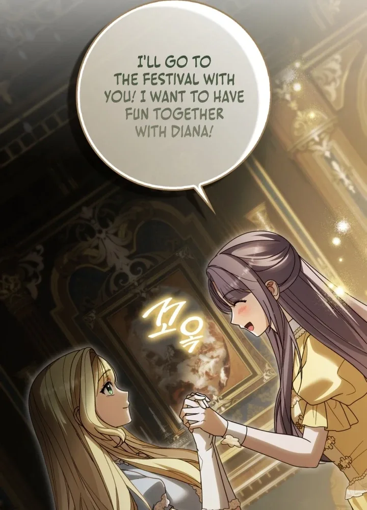 I Bought the Villains With Money Chapter 21 page 55
