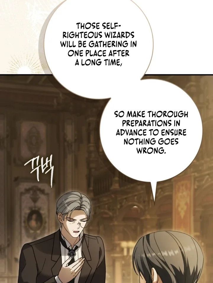 I Bought the Villains With Money Chapter 21 page 74