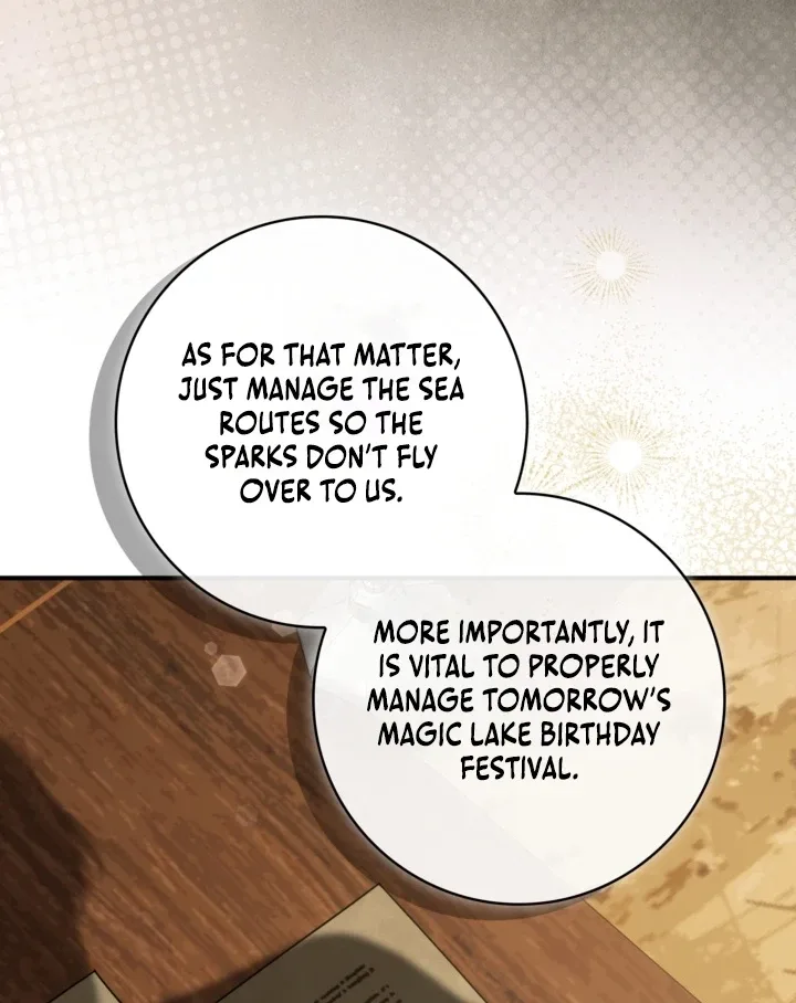 I Bought the Villains With Money Chapter 21 page 72
