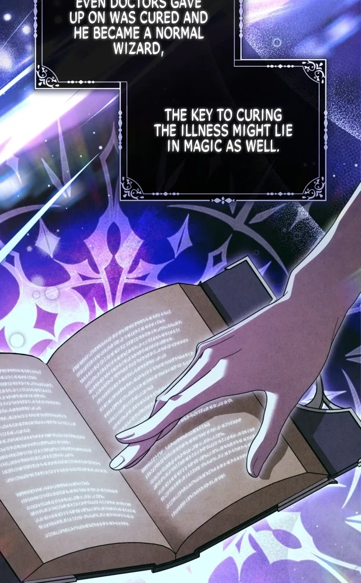 I Bought the Villains With Money Chapter 21 page 97