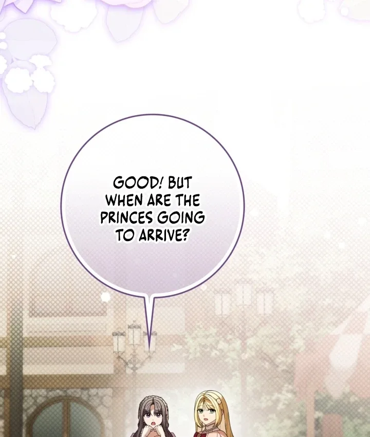 I Bought the Villains With Money Chapter 21 page 111