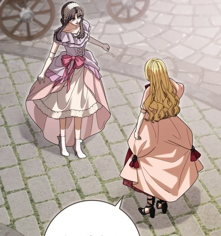 I Bought the Villains With Money Chapter 21 page 107