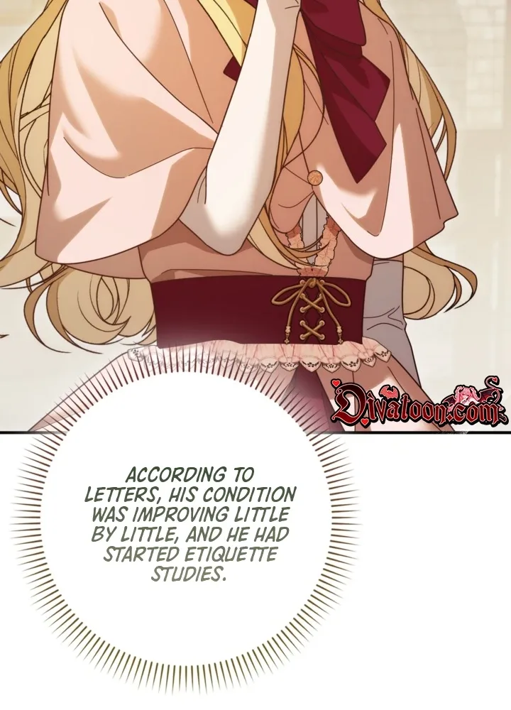 I Bought the Villains With Money Chapter 21 page 114