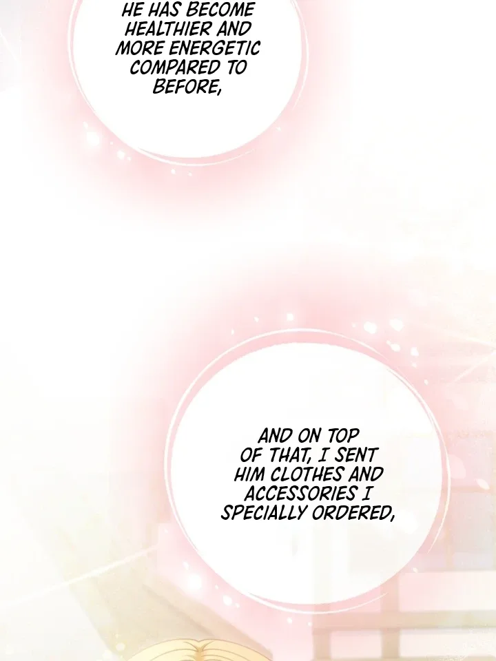 I Bought the Villains With Money Chapter 21 page 118