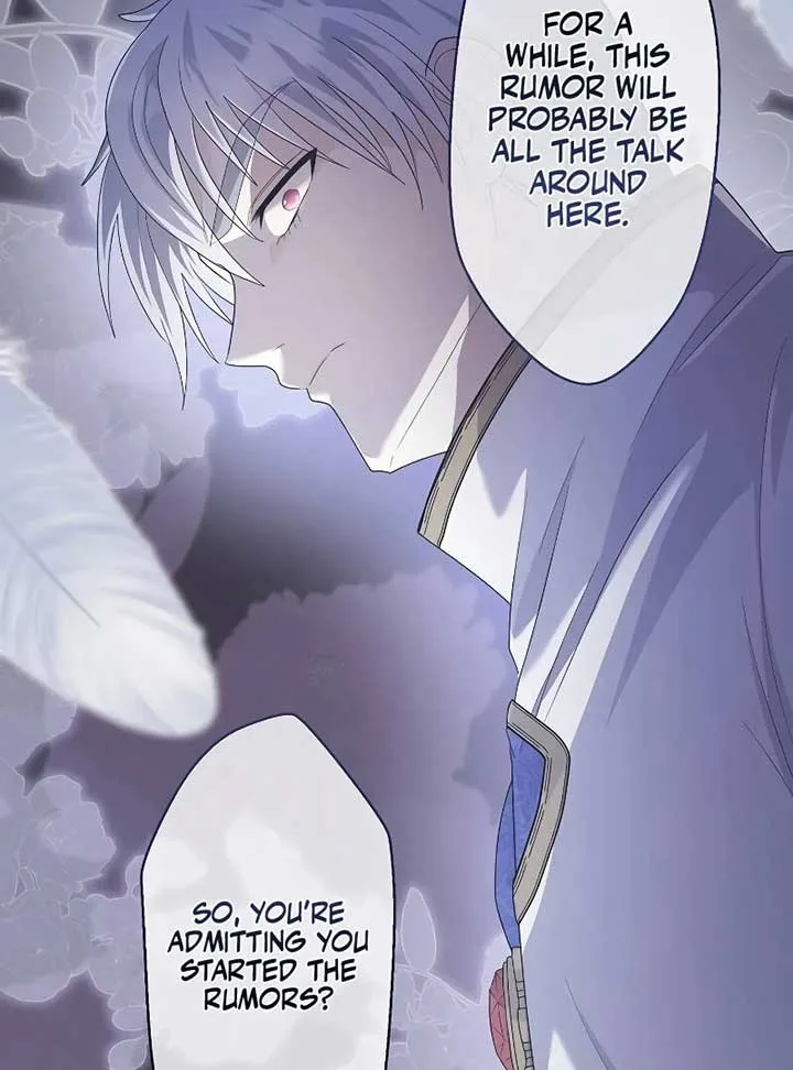 I Tried to be a Villainess, But Now I’m Being Obsessed Over?! Chapter 18 page 11