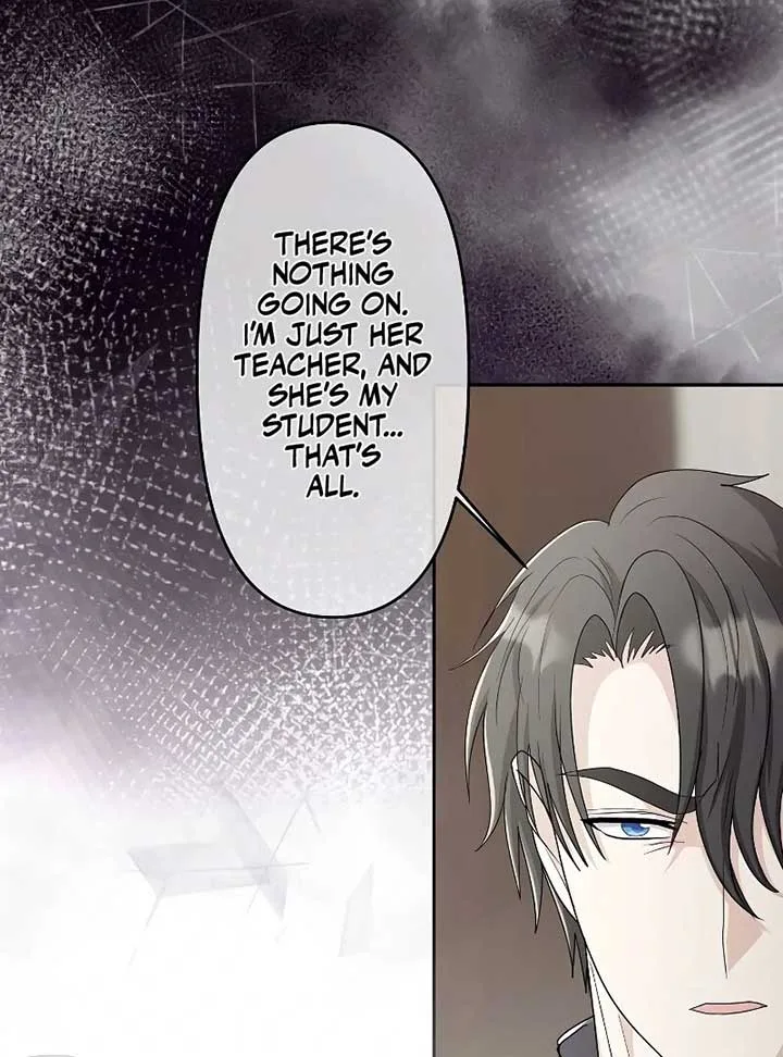 I Tried to be a Villainess, But Now I’m Being Obsessed Over?! Chapter 18 page 8