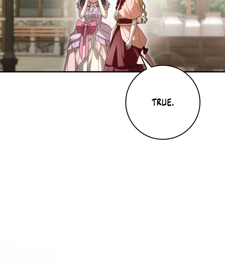 I Bought the Villains With Money Chapter 21 page 112