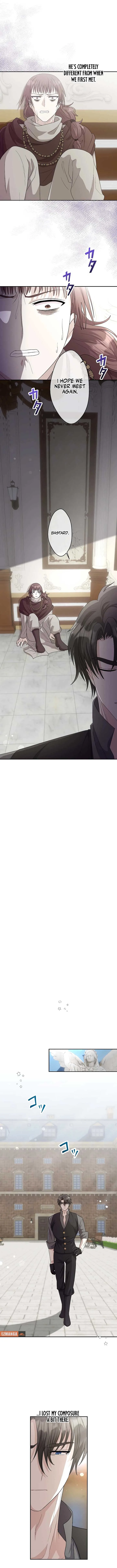 I Tried to be a Villainess, But Now I’m Being Obsessed Over?! Chapter 19 page 7