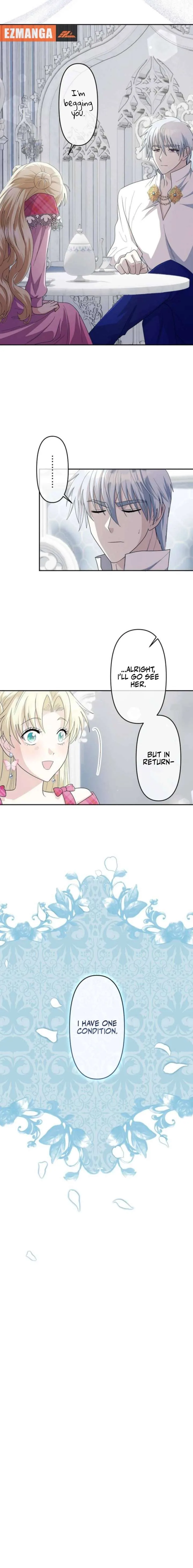 I Tried to be a Villainess, But Now I’m Being Obsessed Over?! Chapter 26 page 5