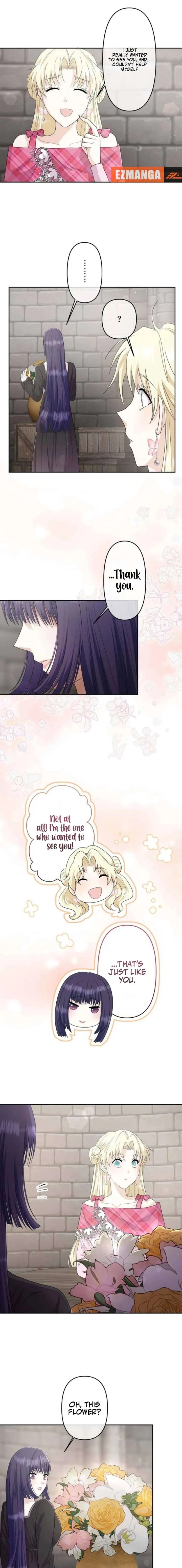 I Tried to be a Villainess, But Now I’m Being Obsessed Over?! Chapter 26 page 8
