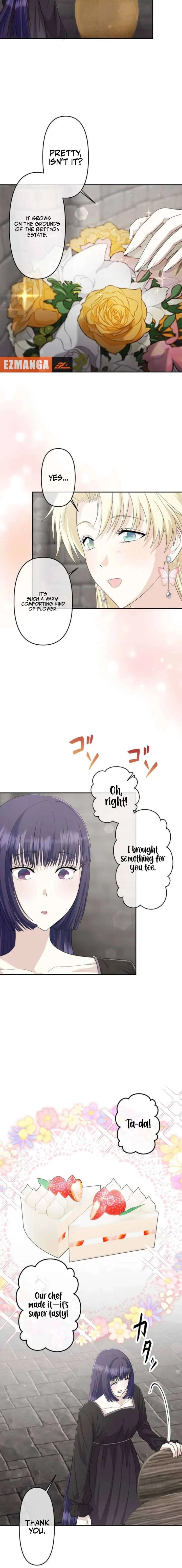 I Tried to be a Villainess, But Now I’m Being Obsessed Over?! Chapter 26 page 9