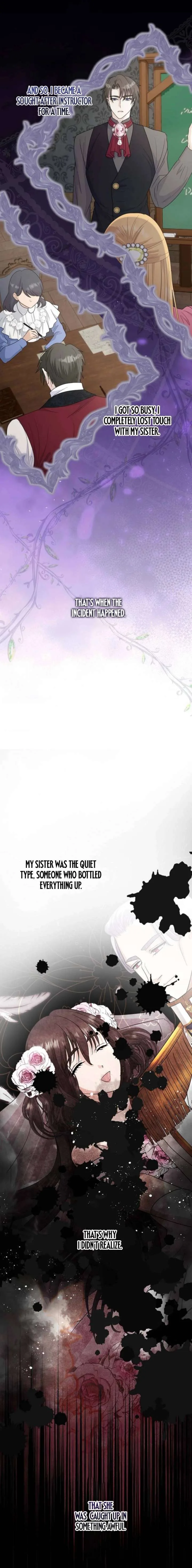 I Tried to be a Villainess, But Now I’m Being Obsessed Over?! Chapter 26 page 15