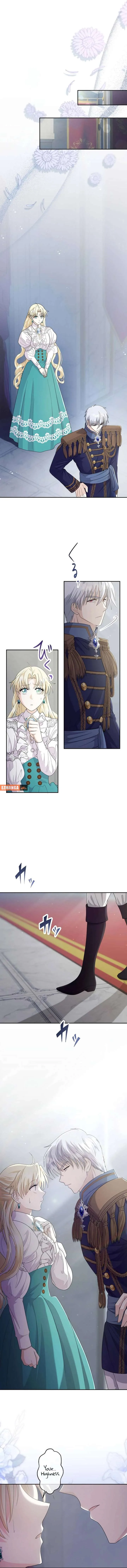 I Tried to be a Villainess, But Now I’m Being Obsessed Over?! Chapter 24 page 4