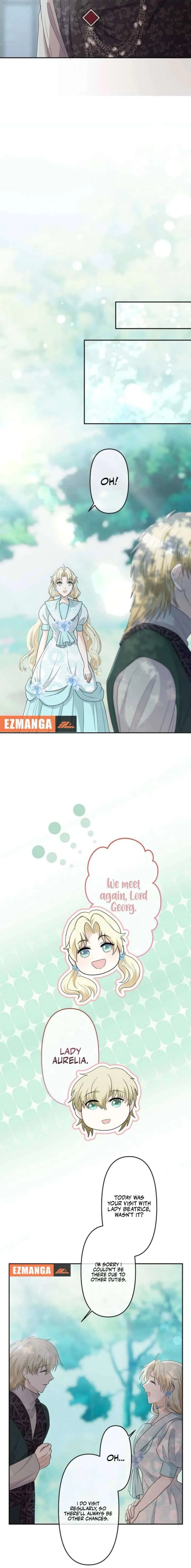 I Tried to be a Villainess, But Now I’m Being Obsessed Over?! Chapter 26 page 19
