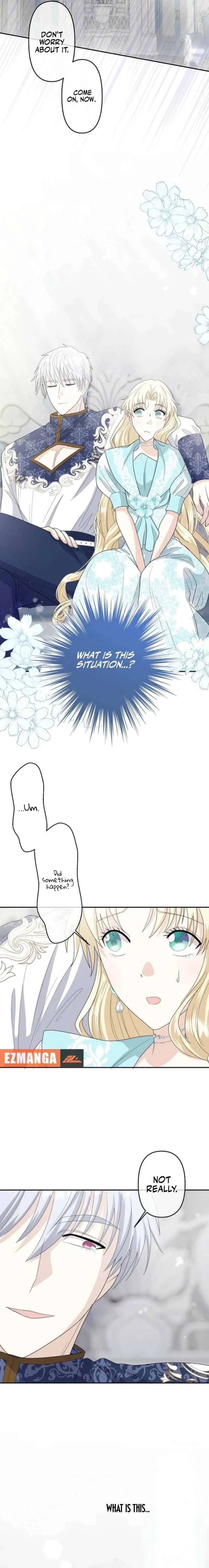 I Tried to be a Villainess, But Now I’m Being Obsessed Over?! Chapter 27 page 13