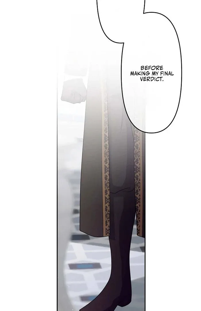 I Tried to be a Villainess, But Now I’m Being Obsessed Over?! Chapter 21 page 32