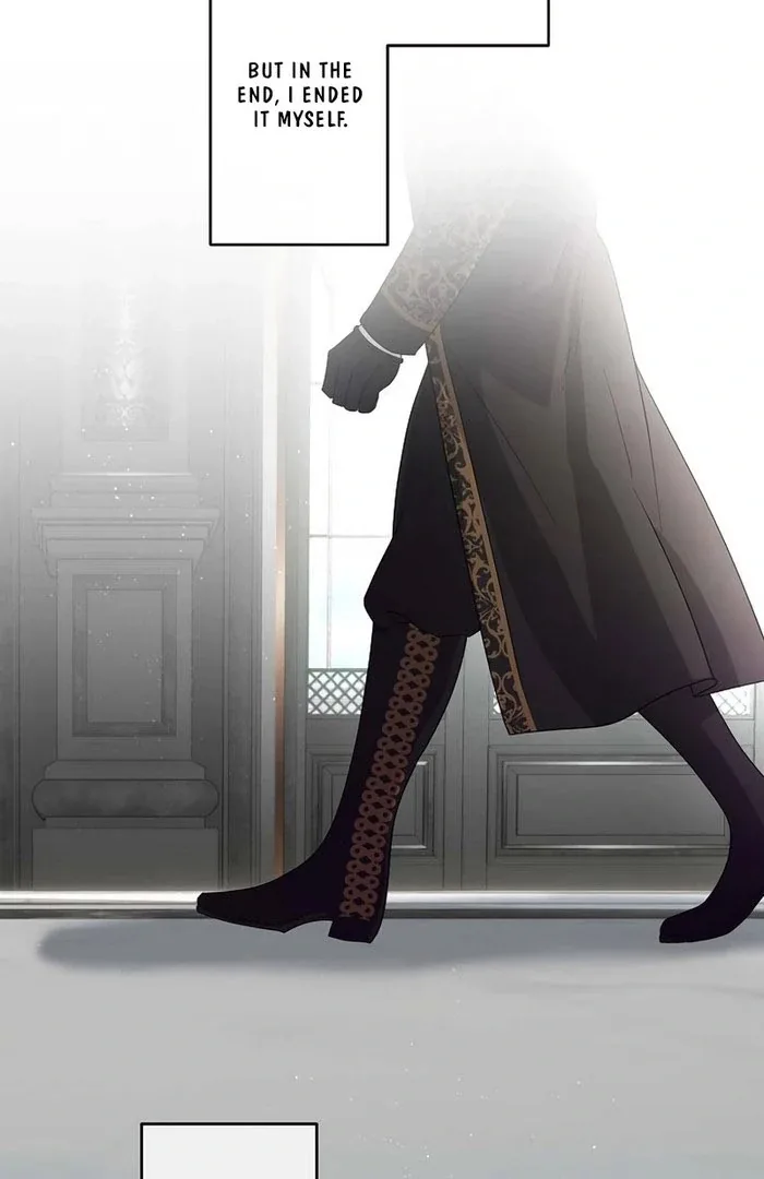 I Tried to be a Villainess, But Now I’m Being Obsessed Over?! Chapter 21 page 35