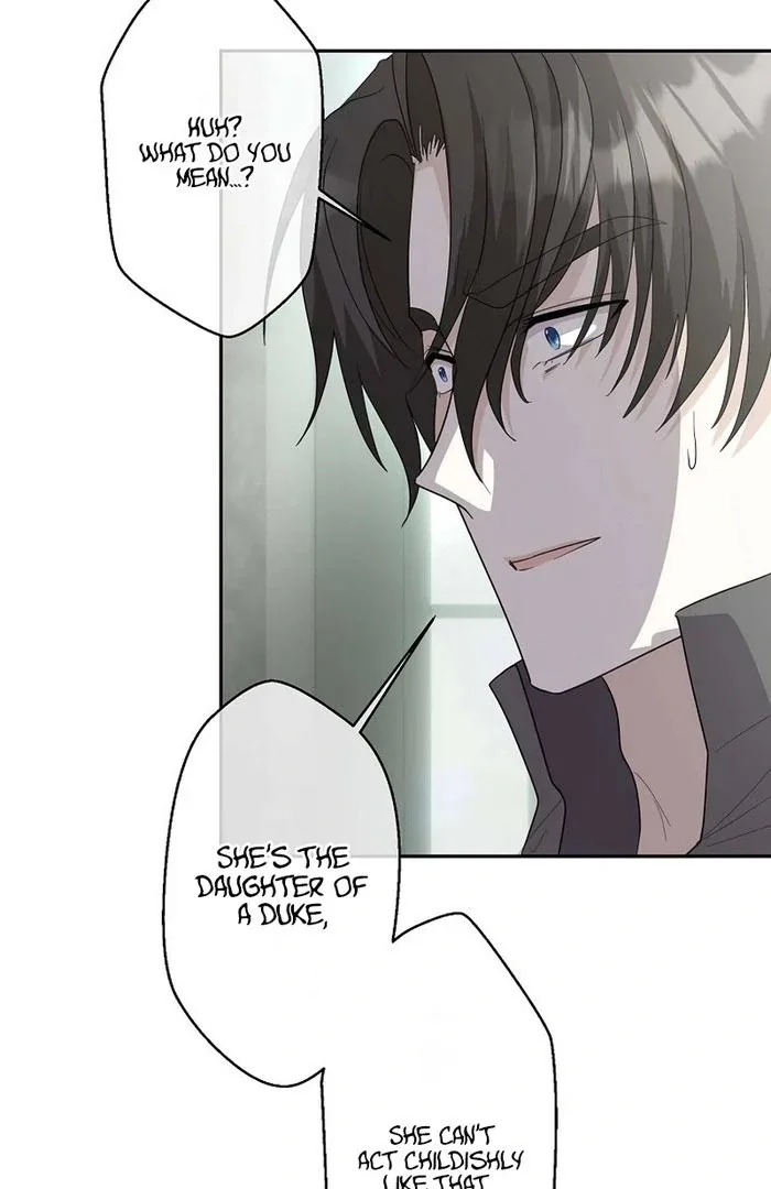 I Tried to be a Villainess, But Now I’m Being Obsessed Over?! Chapter 21 page 51