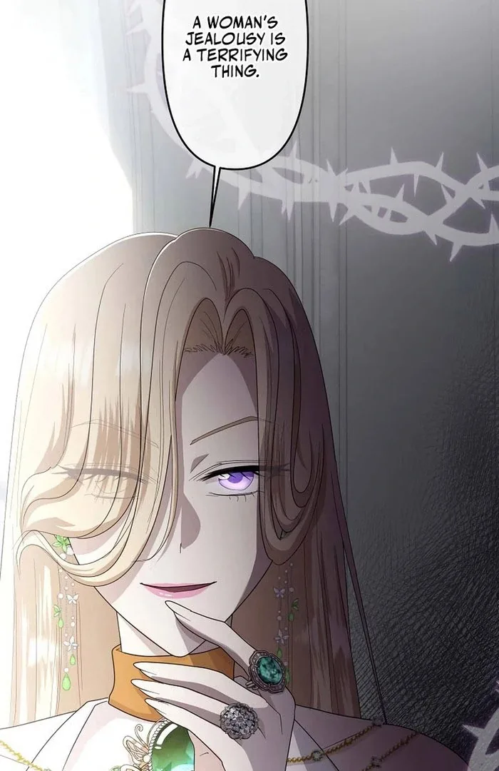 I Tried to be a Villainess, But Now I’m Being Obsessed Over?! Chapter 21 page 54