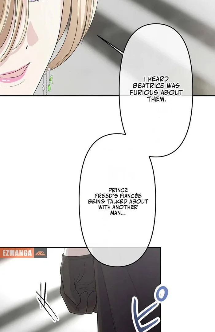 I Tried to be a Villainess, But Now I’m Being Obsessed Over?! Chapter 21 page 46