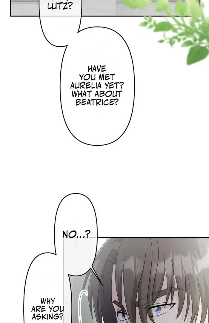 I Tried to be a Villainess, But Now I’m Being Obsessed Over?! Chapter 21 page 44