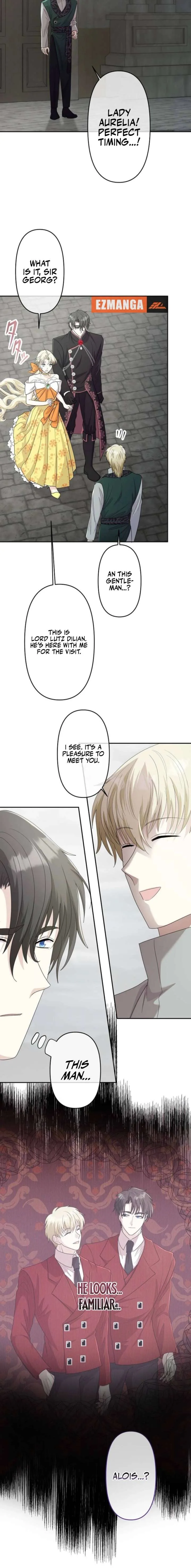 I Tried to be a Villainess, But Now I’m Being Obsessed Over?! Chapter 28 page 21