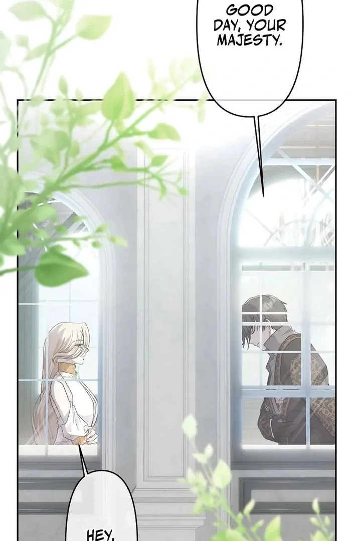 I Tried to be a Villainess, But Now I’m Being Obsessed Over?! Chapter 21 page 43