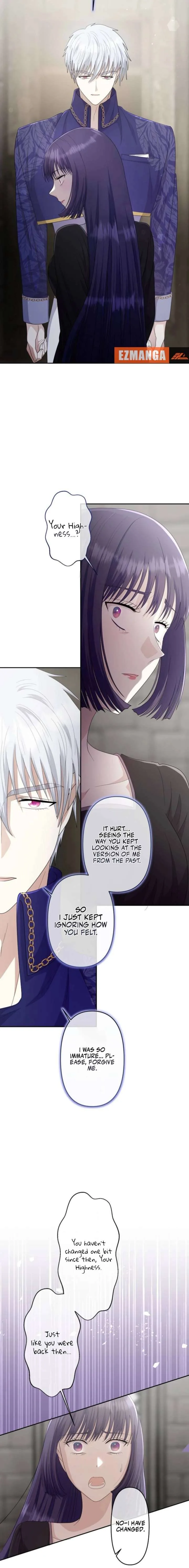 I Tried to be a Villainess, But Now I’m Being Obsessed Over?! Chapter 28 page 13